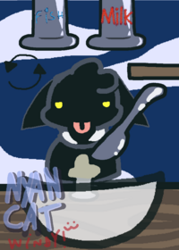 Secret agent