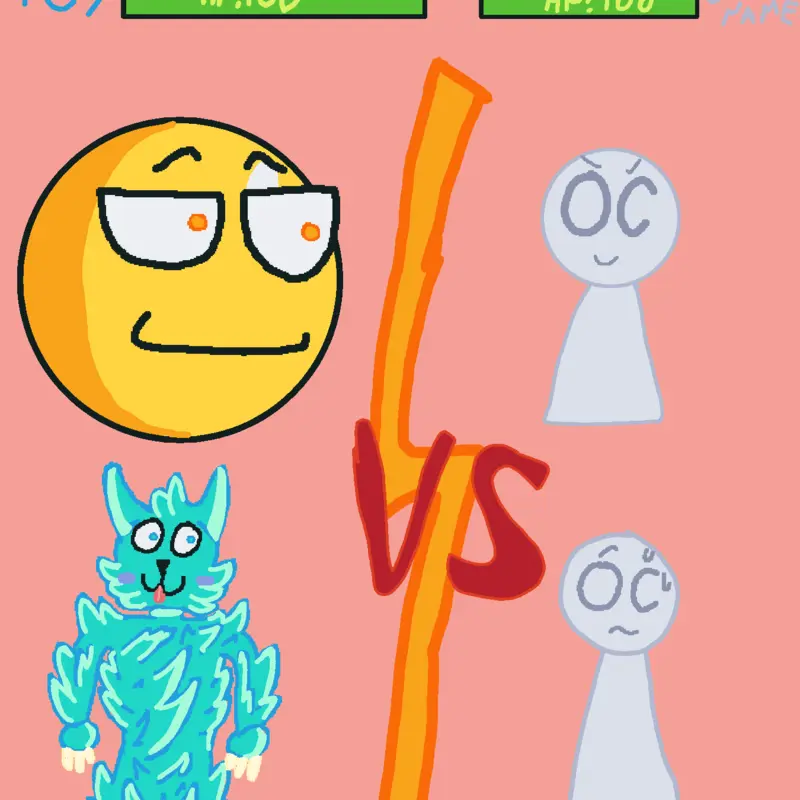 Game by @fahim536