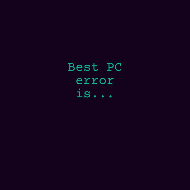 Game by @DavidProGuy