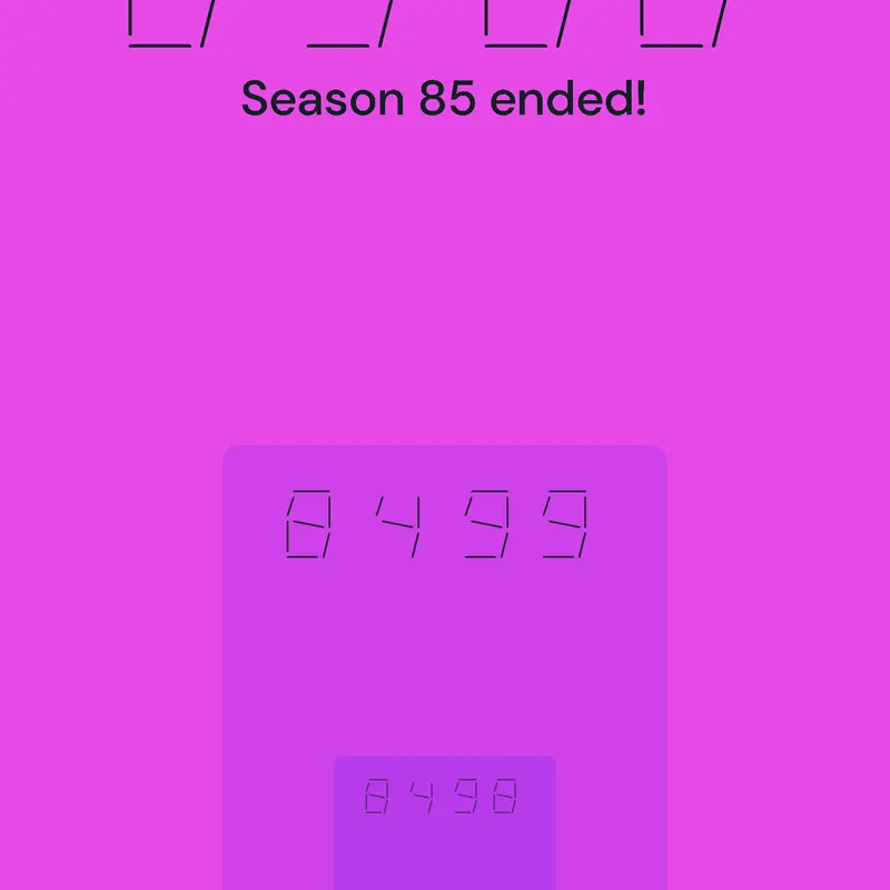 Game by @the2038withthelogo