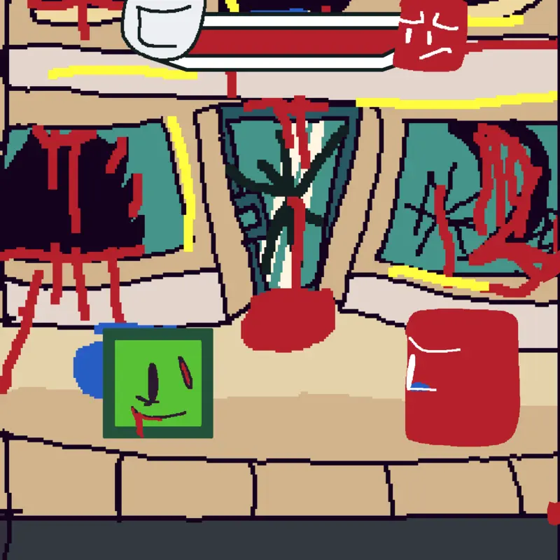 Game by @coelhoroxo