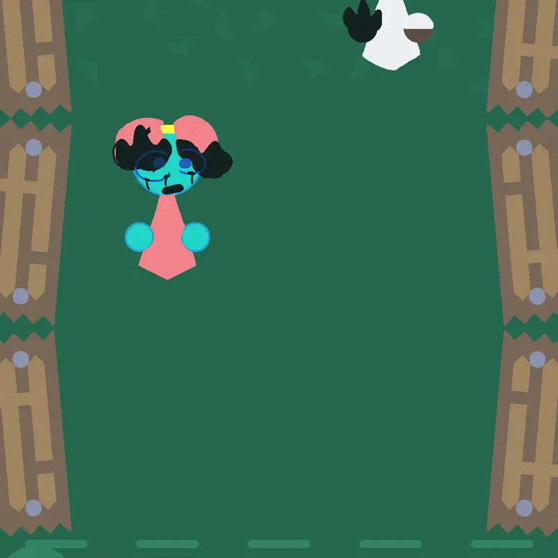Dandy's World Twisted Defense! by @dandysworld_top1fan