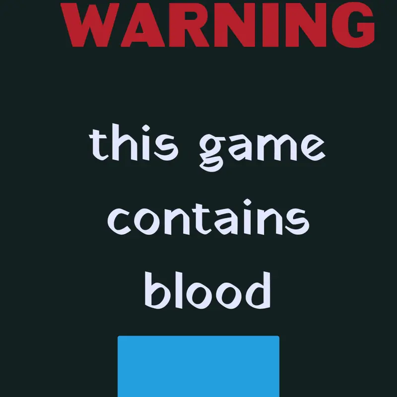 Game by @BuffMonke