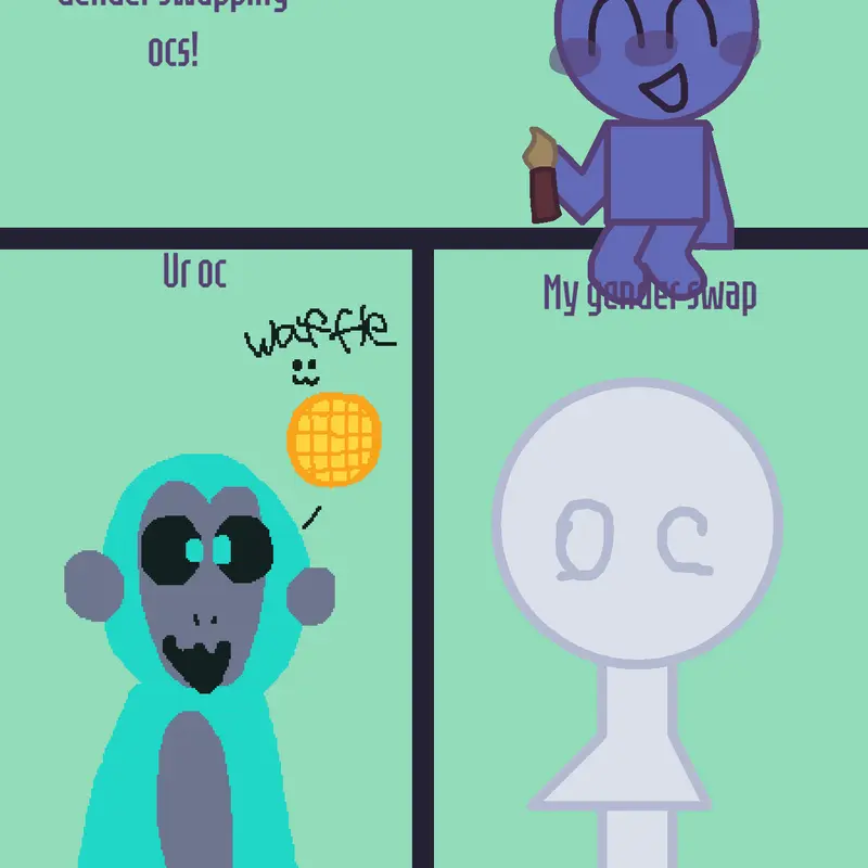 Game by @CrystalizeVR