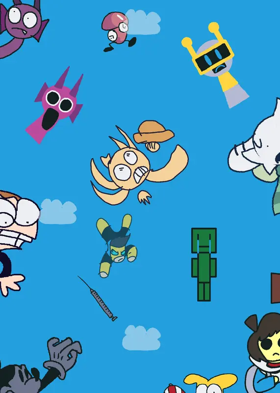 Game by @MAU-