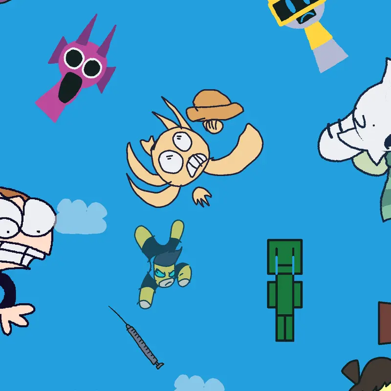 Game by @MAU-