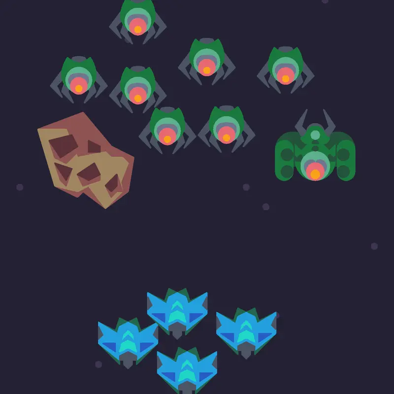 Game by @Hup