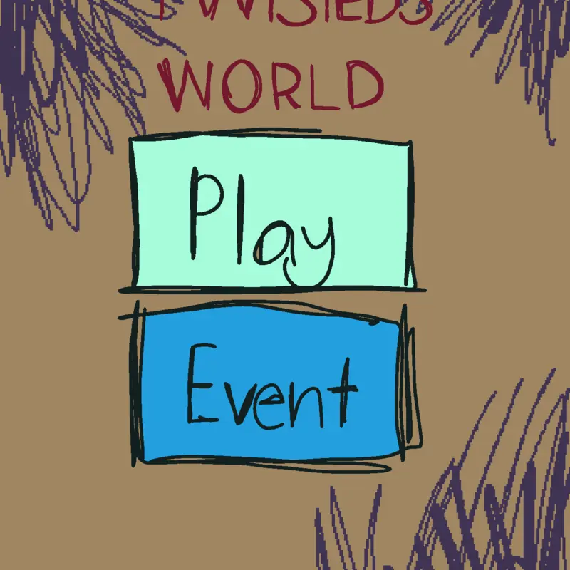 Twisted World by @QuezonsWorld