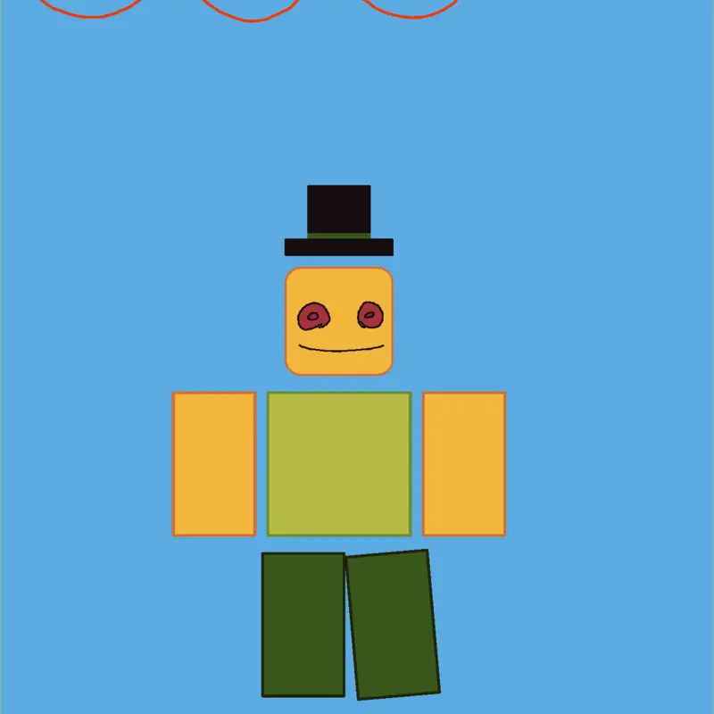 Game by @dudu1937