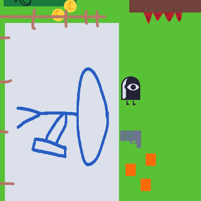 Game by @homer734
