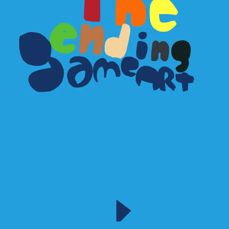 Game by @Ending-Game-Mods