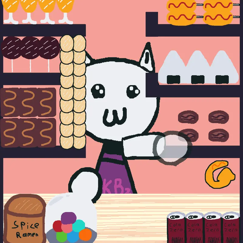 Game by @Karen_Buddy2