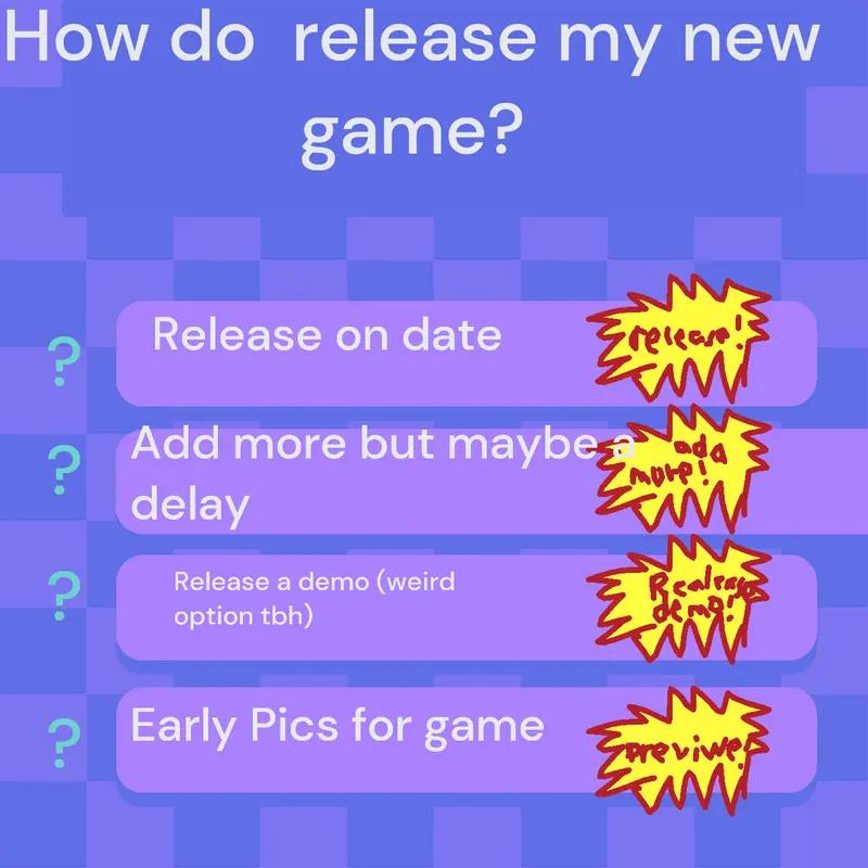 Game by @jevinismyfav