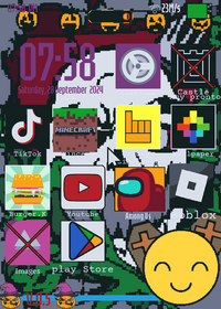 TELEPHONE 14 [V.0.5] [NUEVA ACTUALIZACIÓN] #...