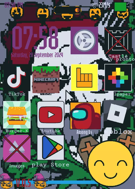 Game by @telephone_studioo