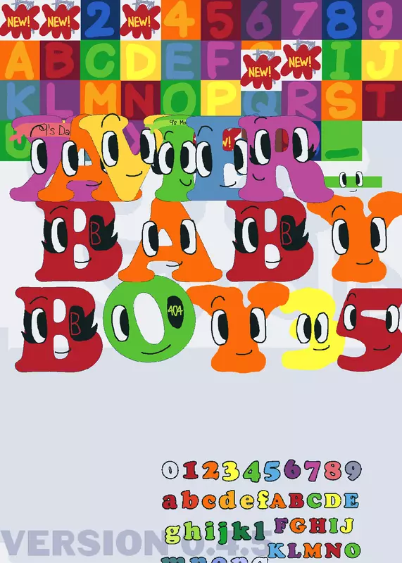 Game by @Xaviersworld_officialjul