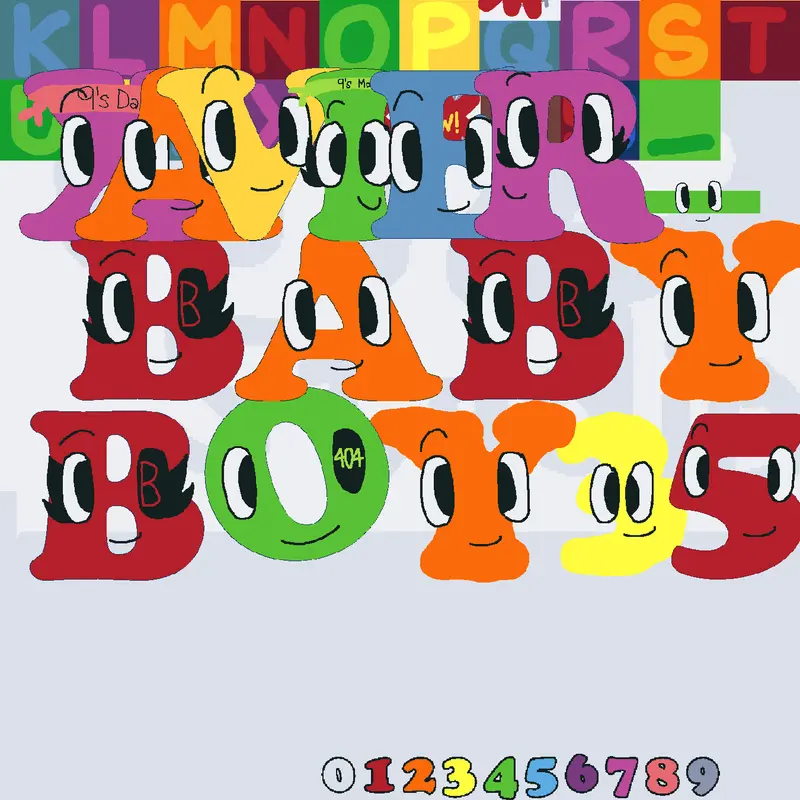 Game by @Xaviersworld_officialjul