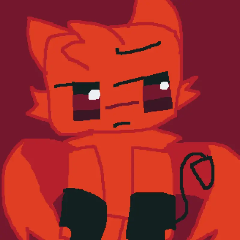 Game by @NightCube_X
