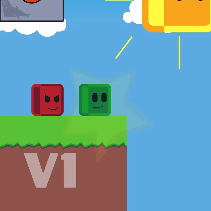 Ending game V2.1 by @brasileobrasil