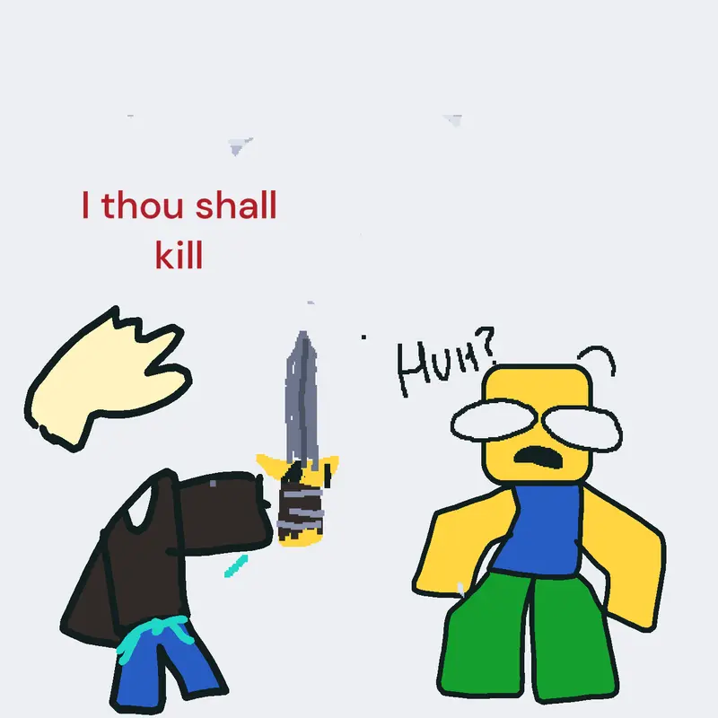 Game by @Ninjaro