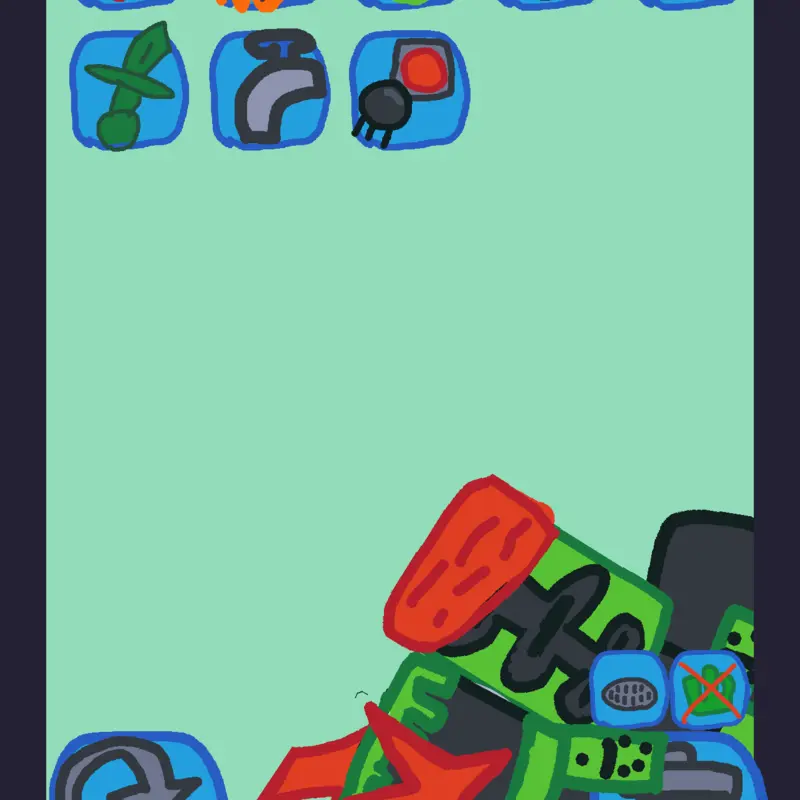 Game by @D3ltarun3