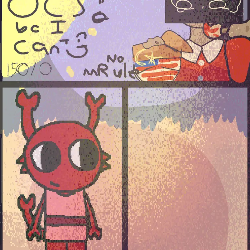Game by @highakk