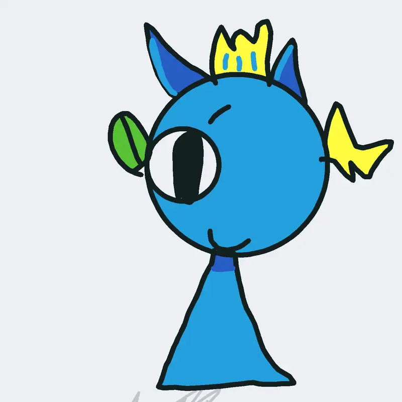 Game by @SKY-CLOUD-BLUEBERRY