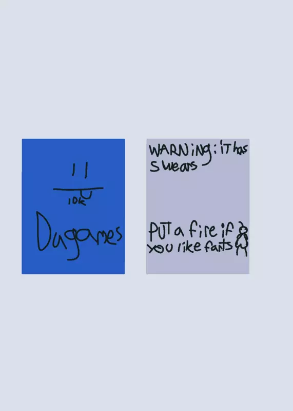 Game by @Xhofi