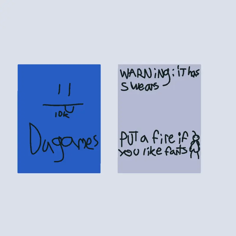 Game by @Xhofi