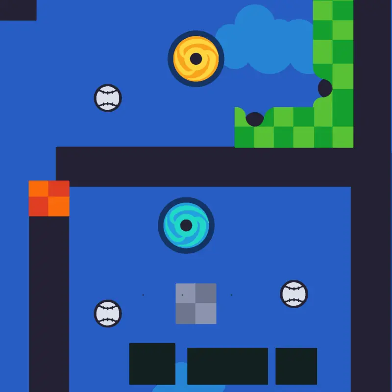 Game by @GABRIYX_oficial