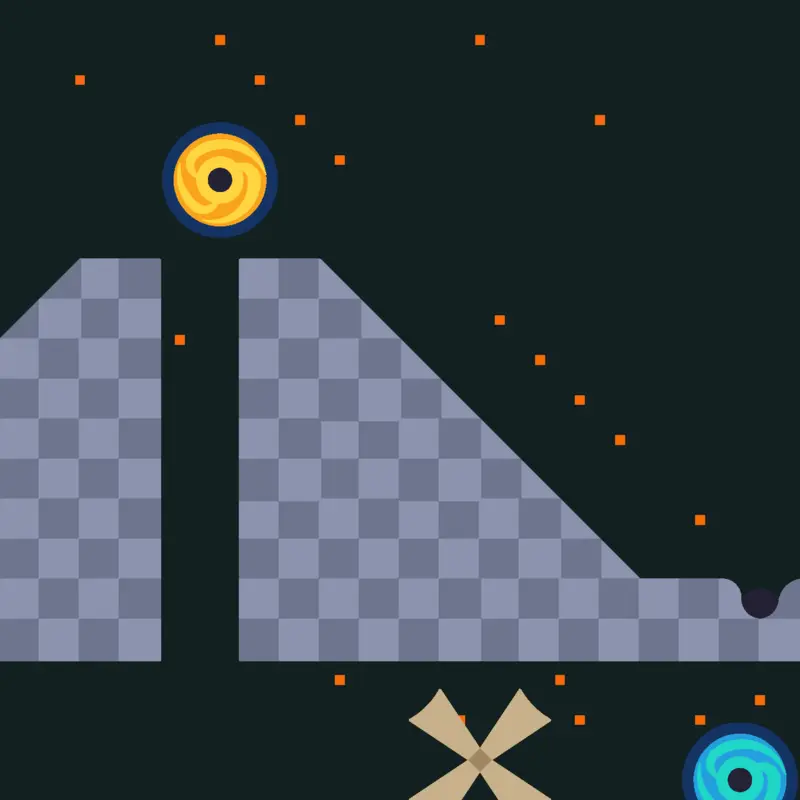 Game by @TheBTE