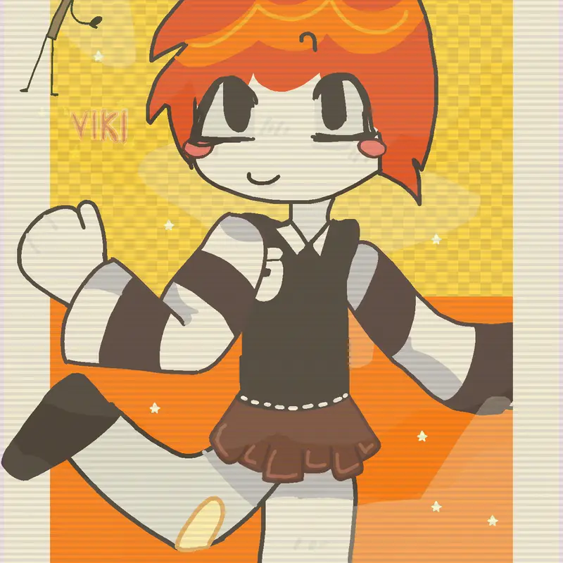 Game by @Vikiii