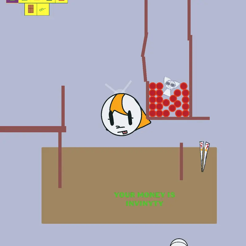 Game by @Author_PPXLKing