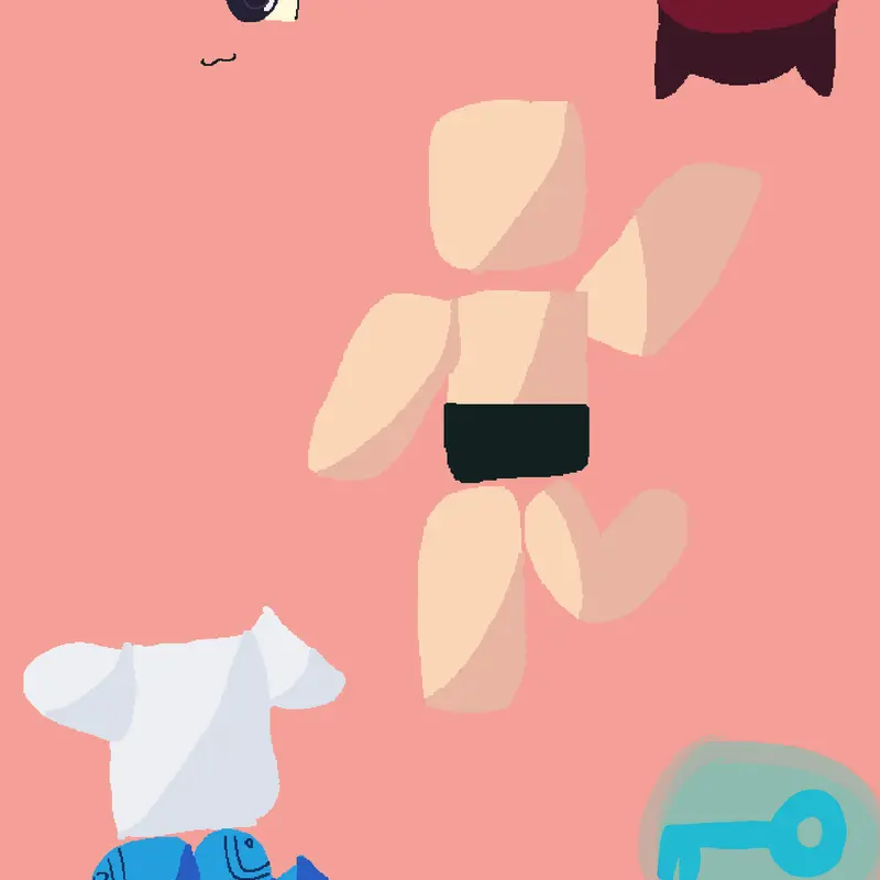 Game by @-_Cosmoh_-