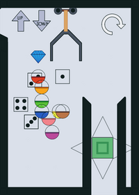 claw machine simulator