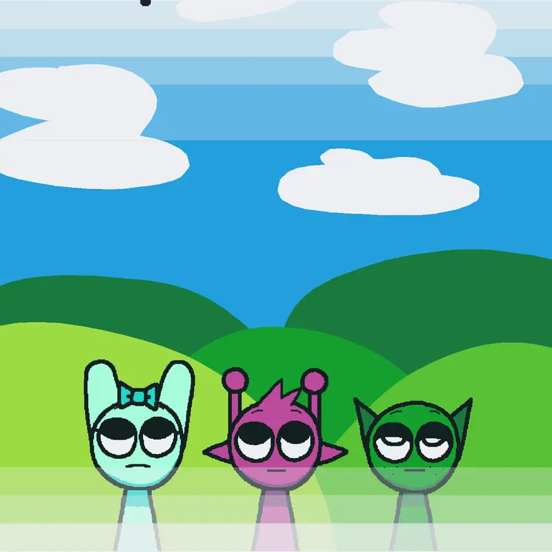 Game by @theawesocopydox