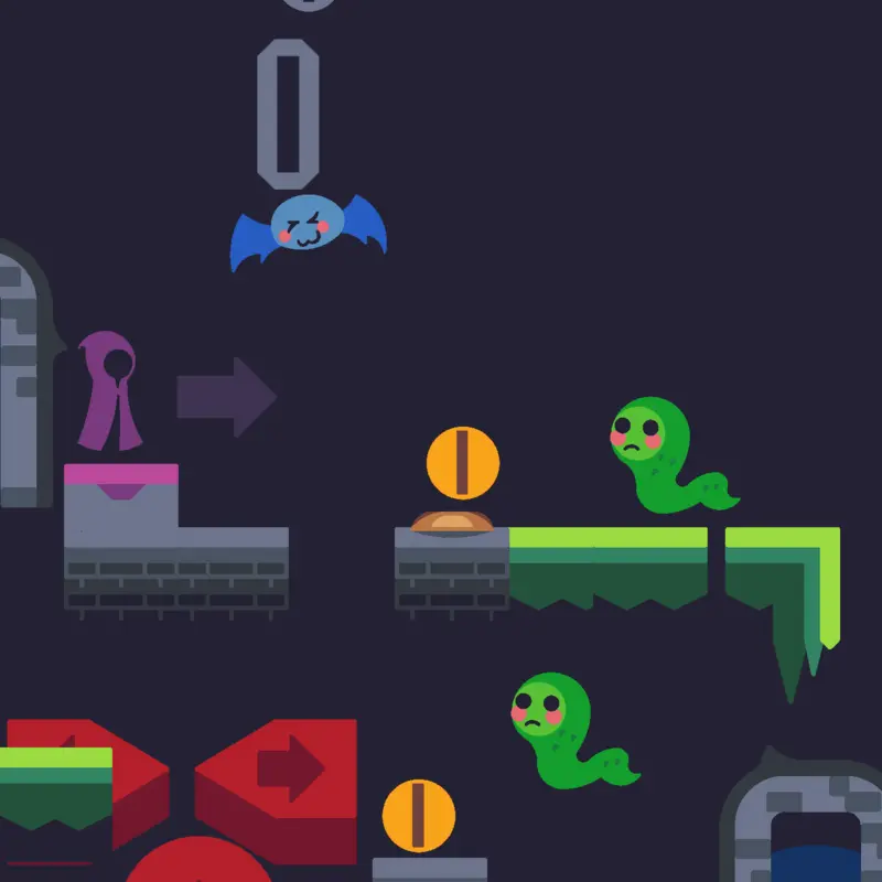Game by @Marsgallenglish