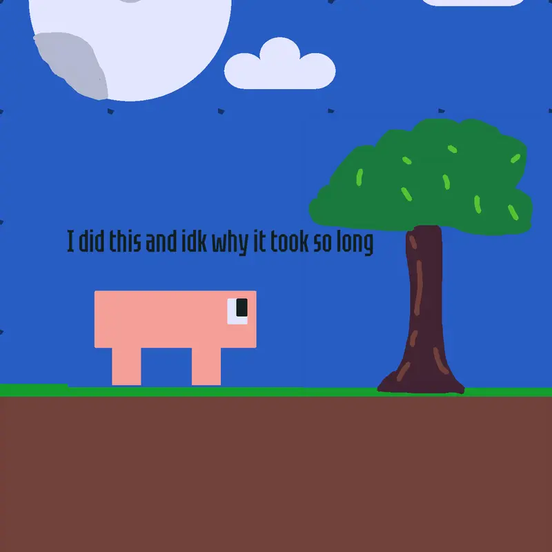 Game by @Eliasss