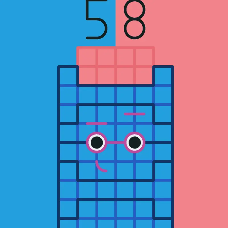 Game by @2MplusK