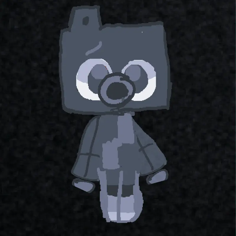 Game by @smallskeyler_animation