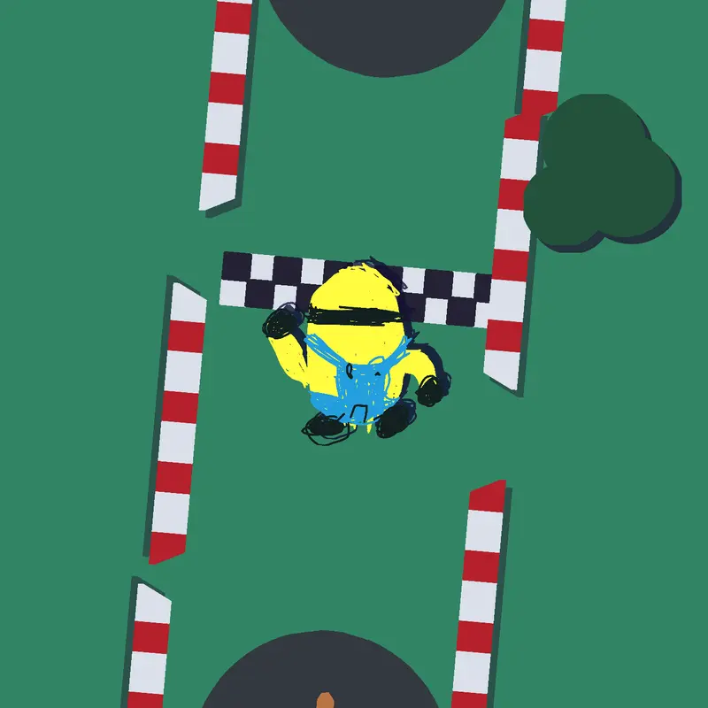 Game by @peteythecat005