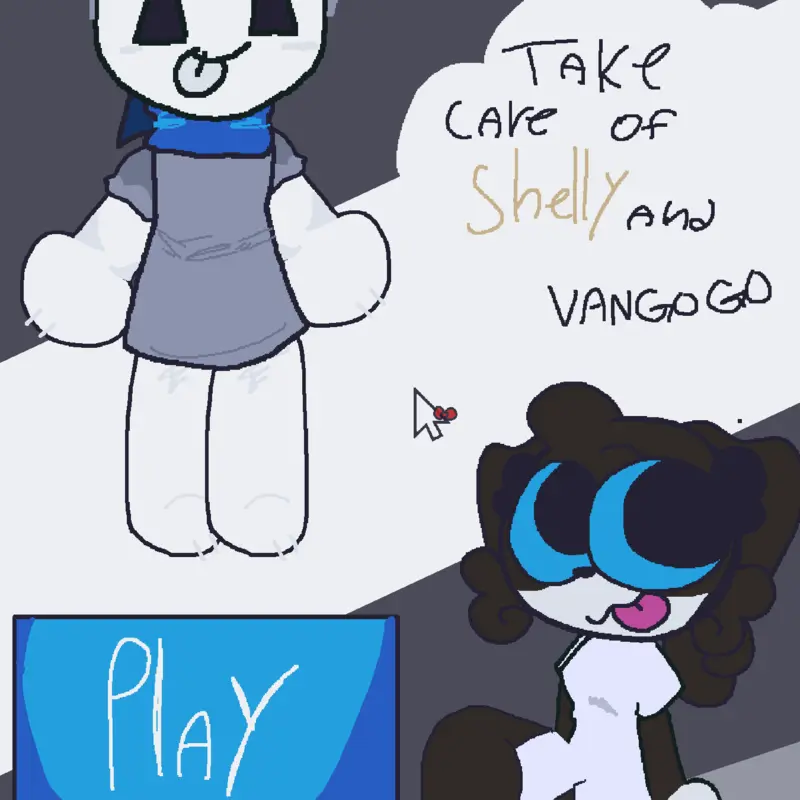 Game by @vam_gogo