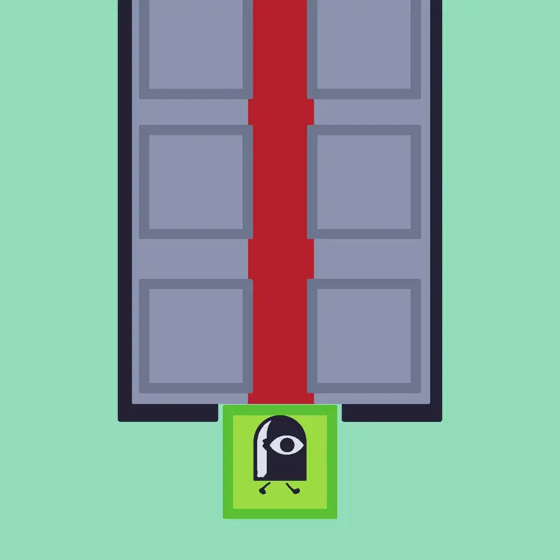 Game by @kpssp