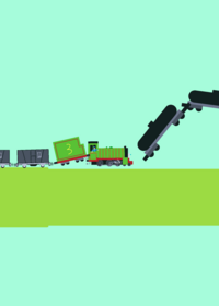 Henry crash