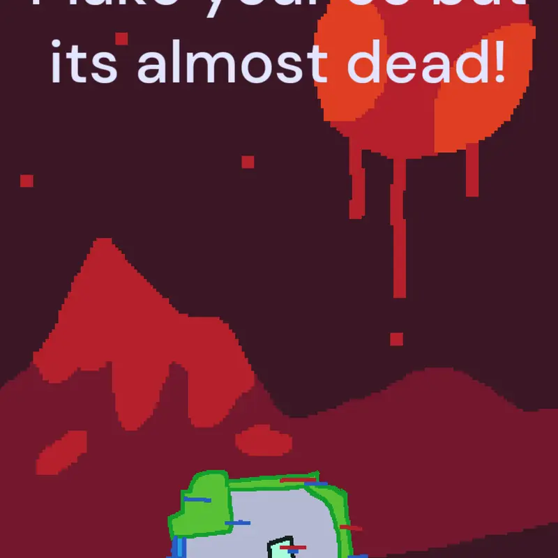 Game by @johariscool