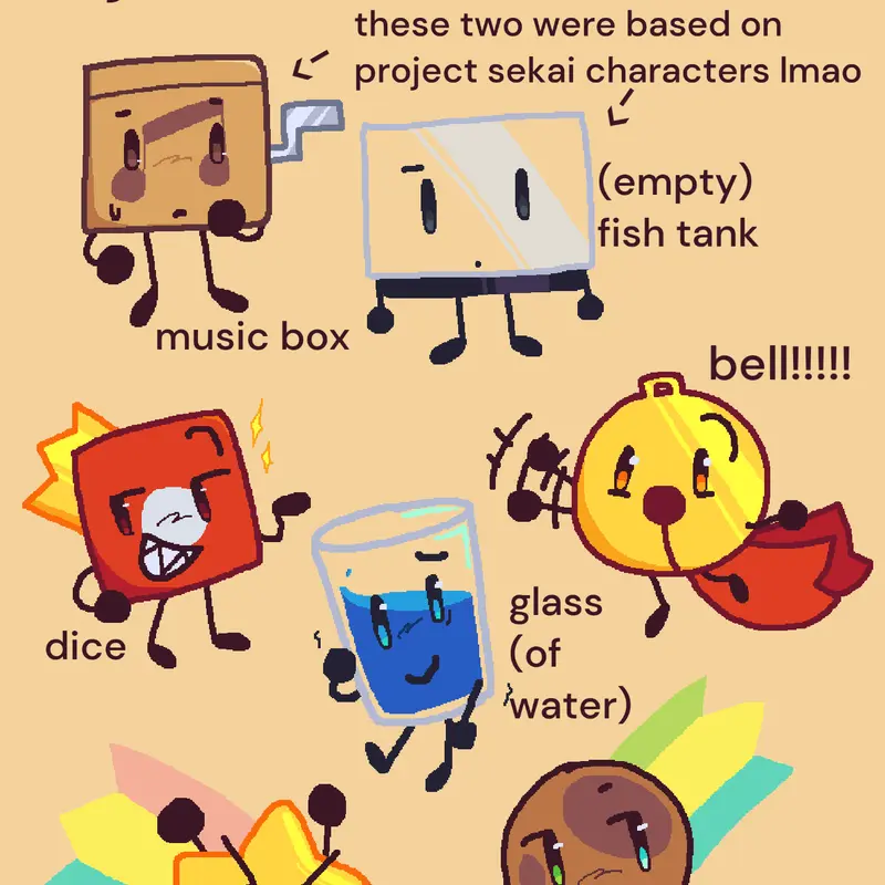 Game by @_bee