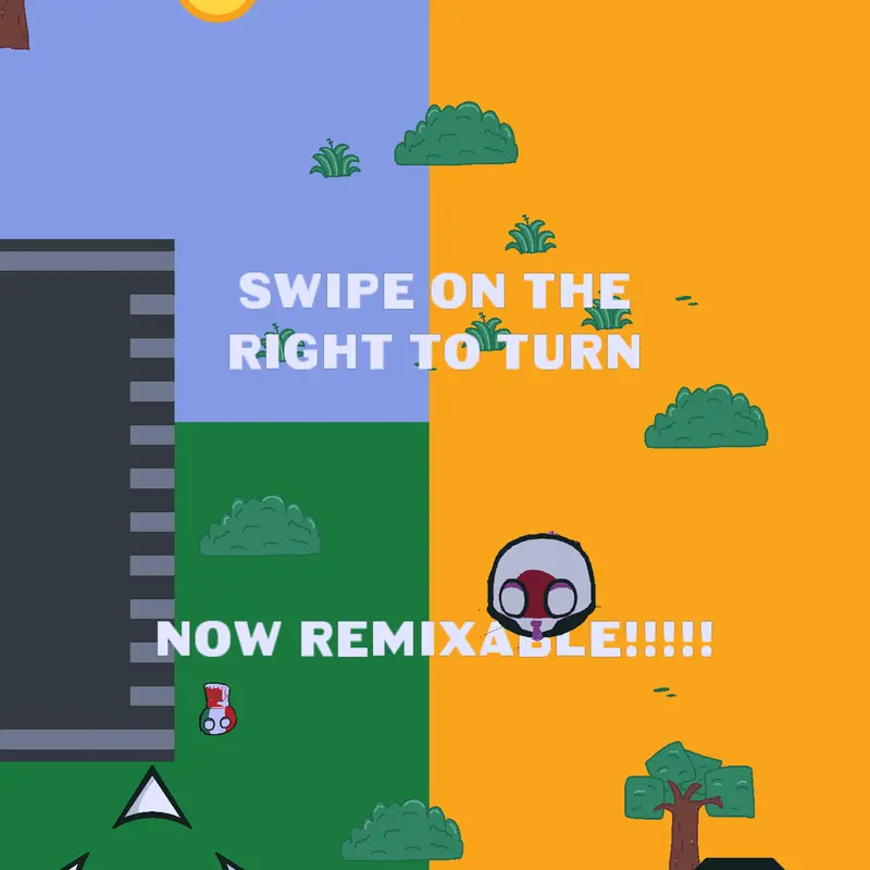 Game by @diamanteverde