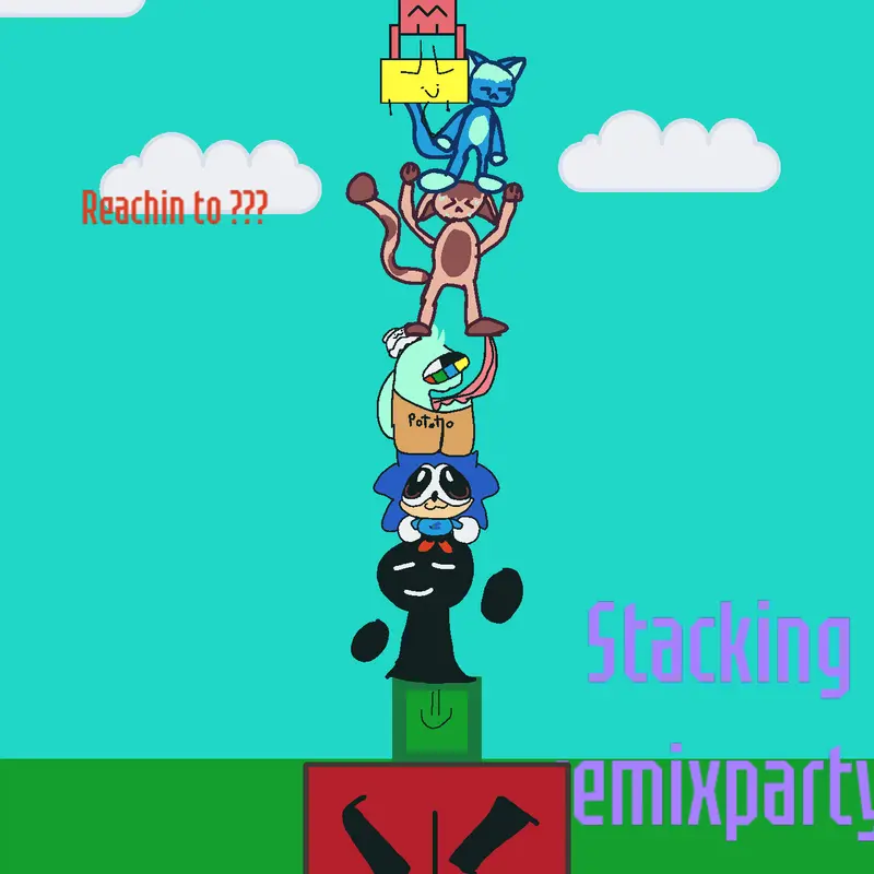 Game by @eruo