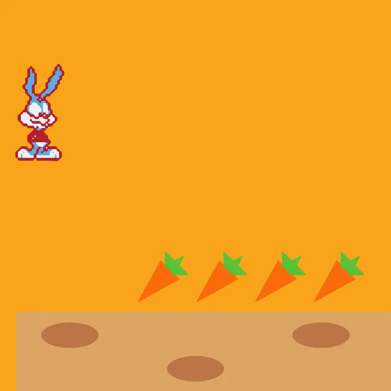 Game by @wangamw