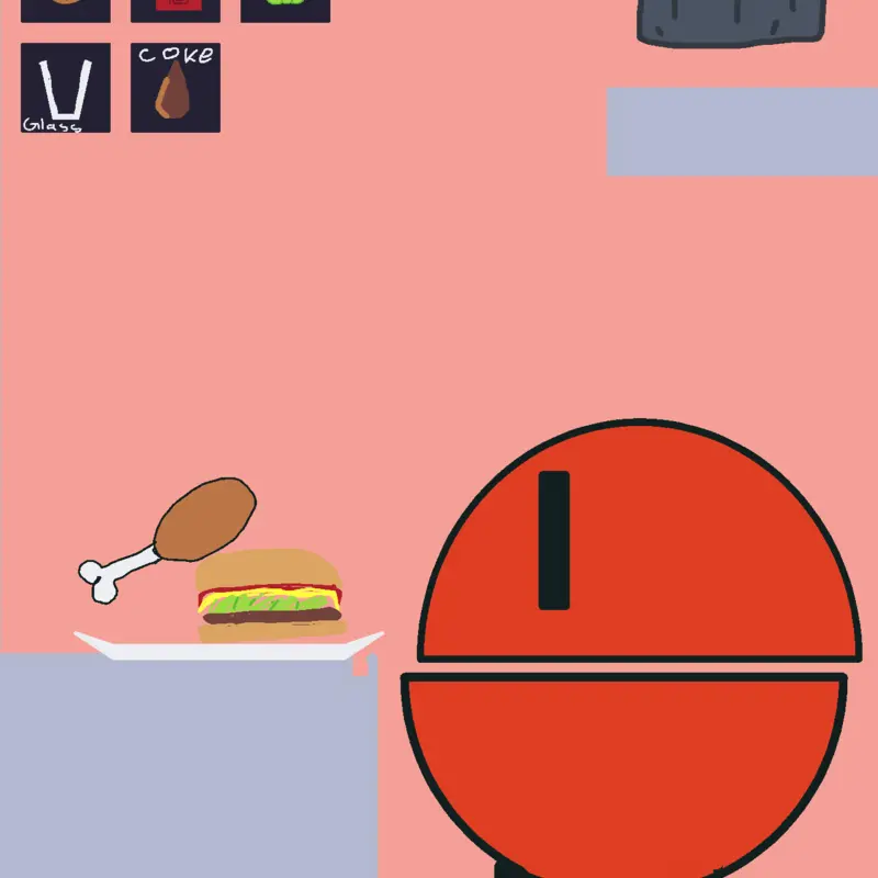 Game by @bob_the_ball